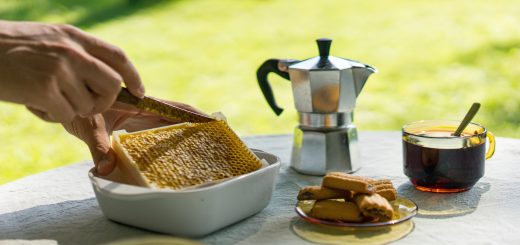 Honning er sund, når det er lavet godt. Derfor vil jeg i dag sætte fokus på en bestemt virksomhed. Læs med om rå honning i dag.